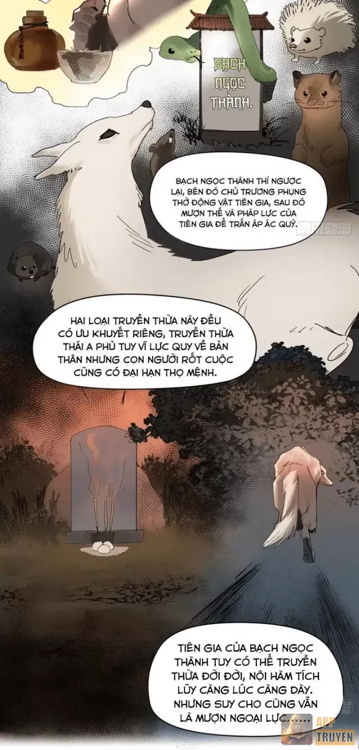 Truyền Võ - Chapter 499 - Page 24