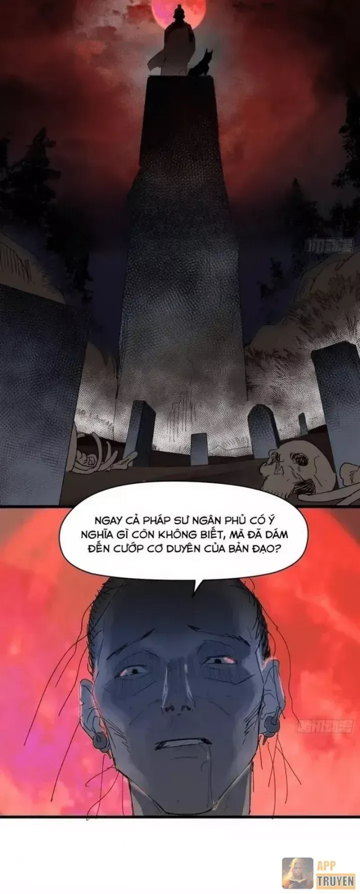 Truyền Võ - Chapter 499 - Page 26