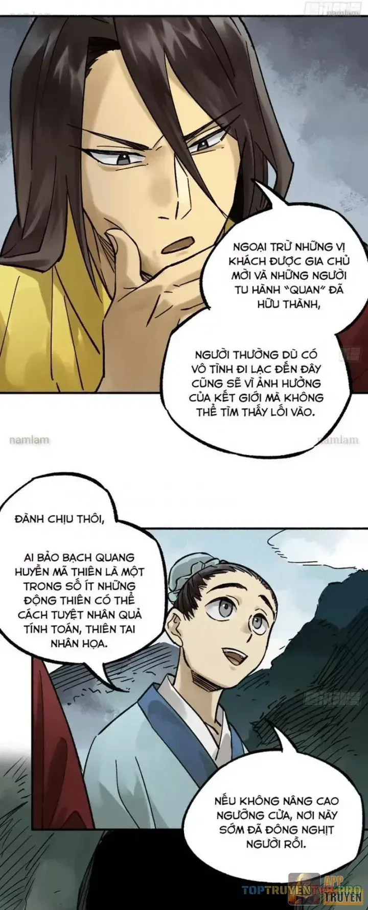 Truyền Võ - Chapter 499 - Page 3