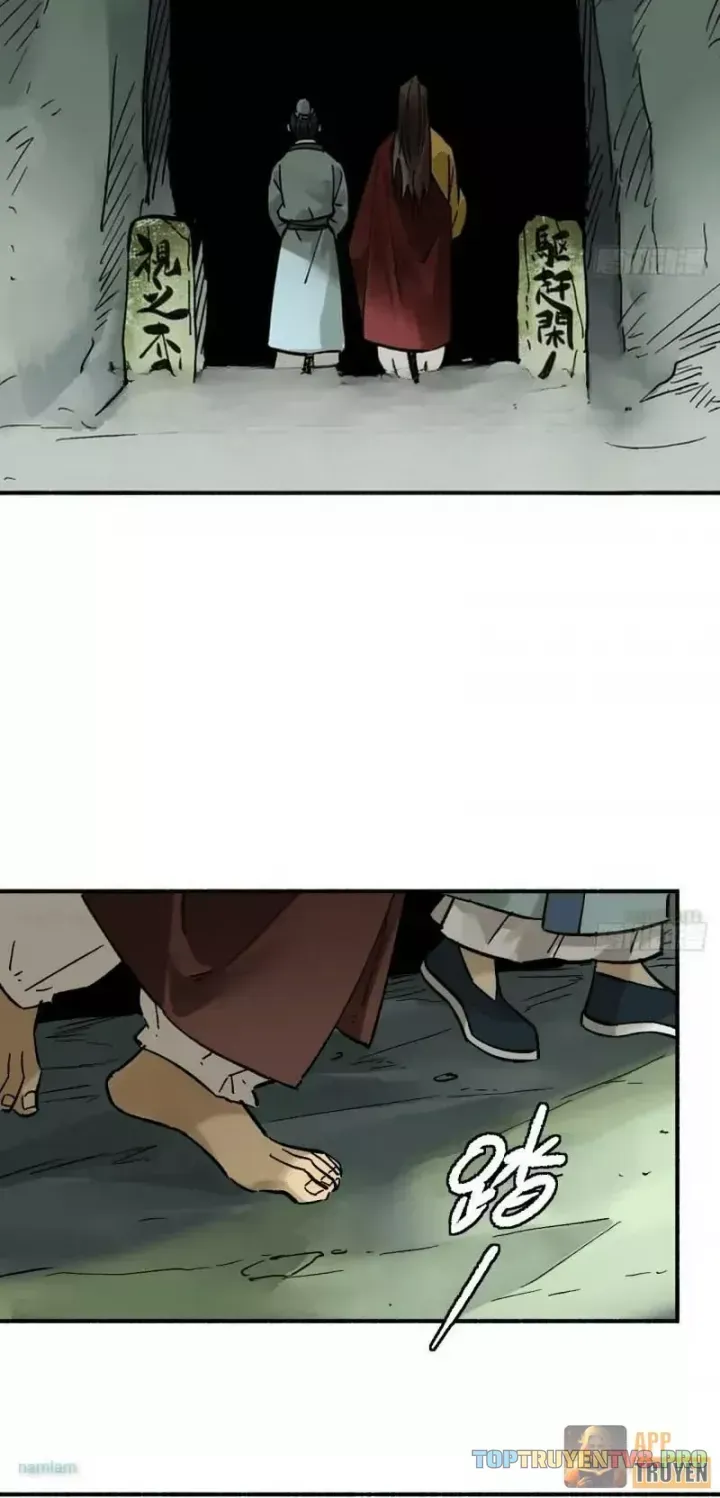 Truyền Võ - Chapter 499 - Page 4