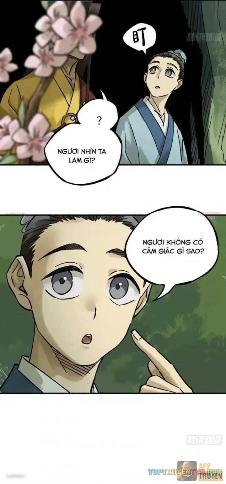 Truyền Võ - Chapter 499 - Page 5