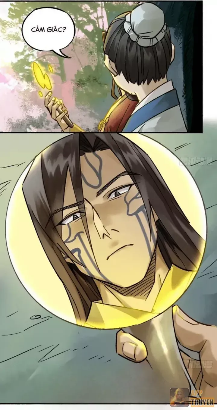 Truyền Võ - Chapter 499 - Page 6