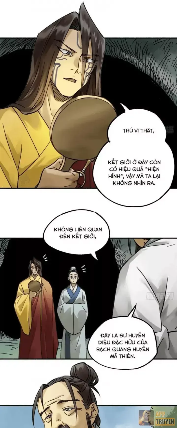 Truyền Võ - Chapter 499 - Page 7