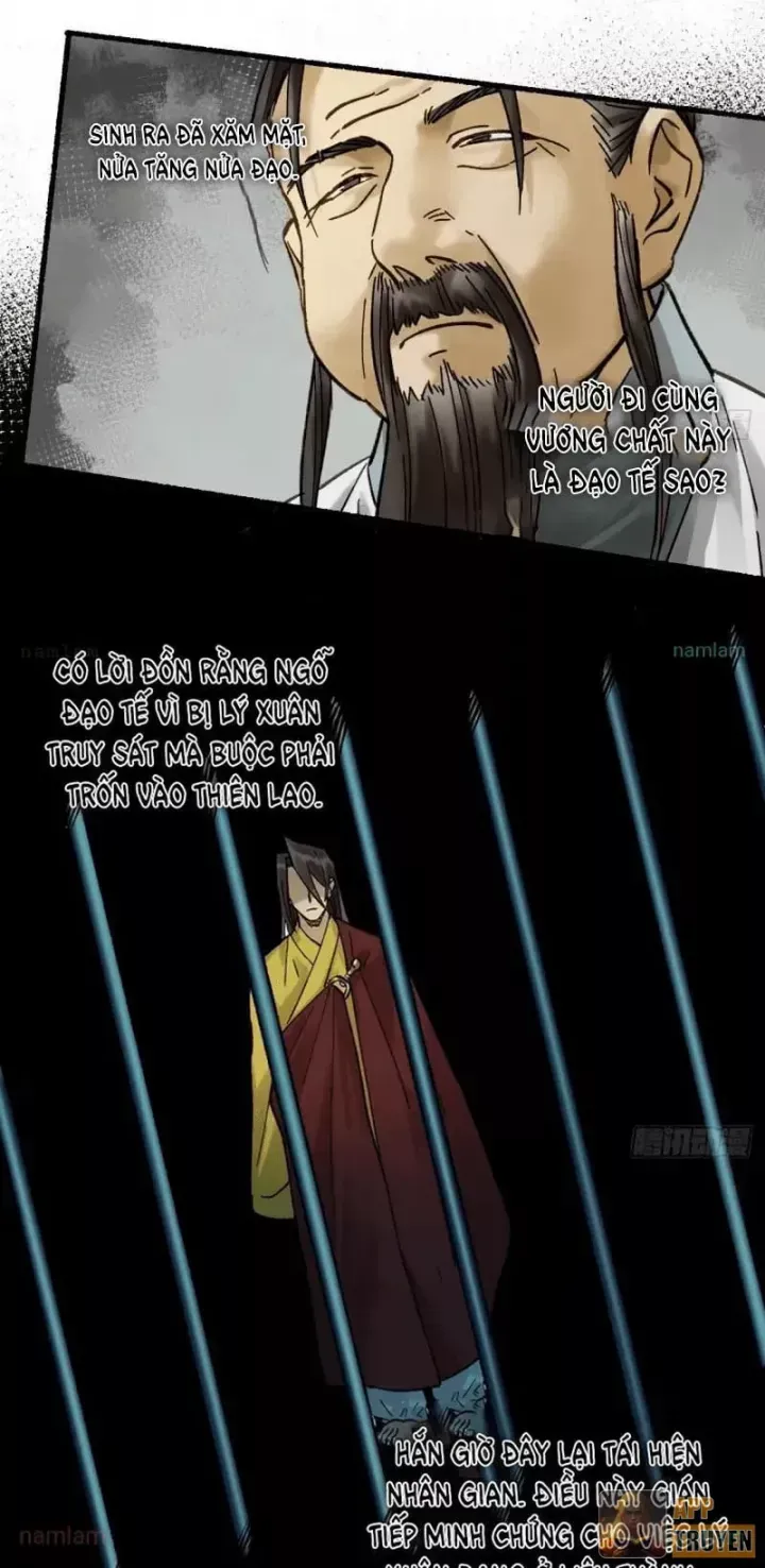 Truyền Võ - Chapter 499 - Page 9