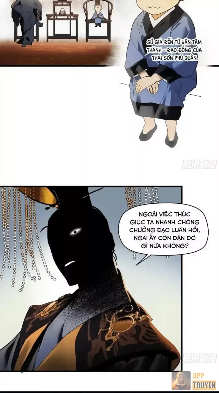 Truyền Võ - Chapter 500 - Page 14