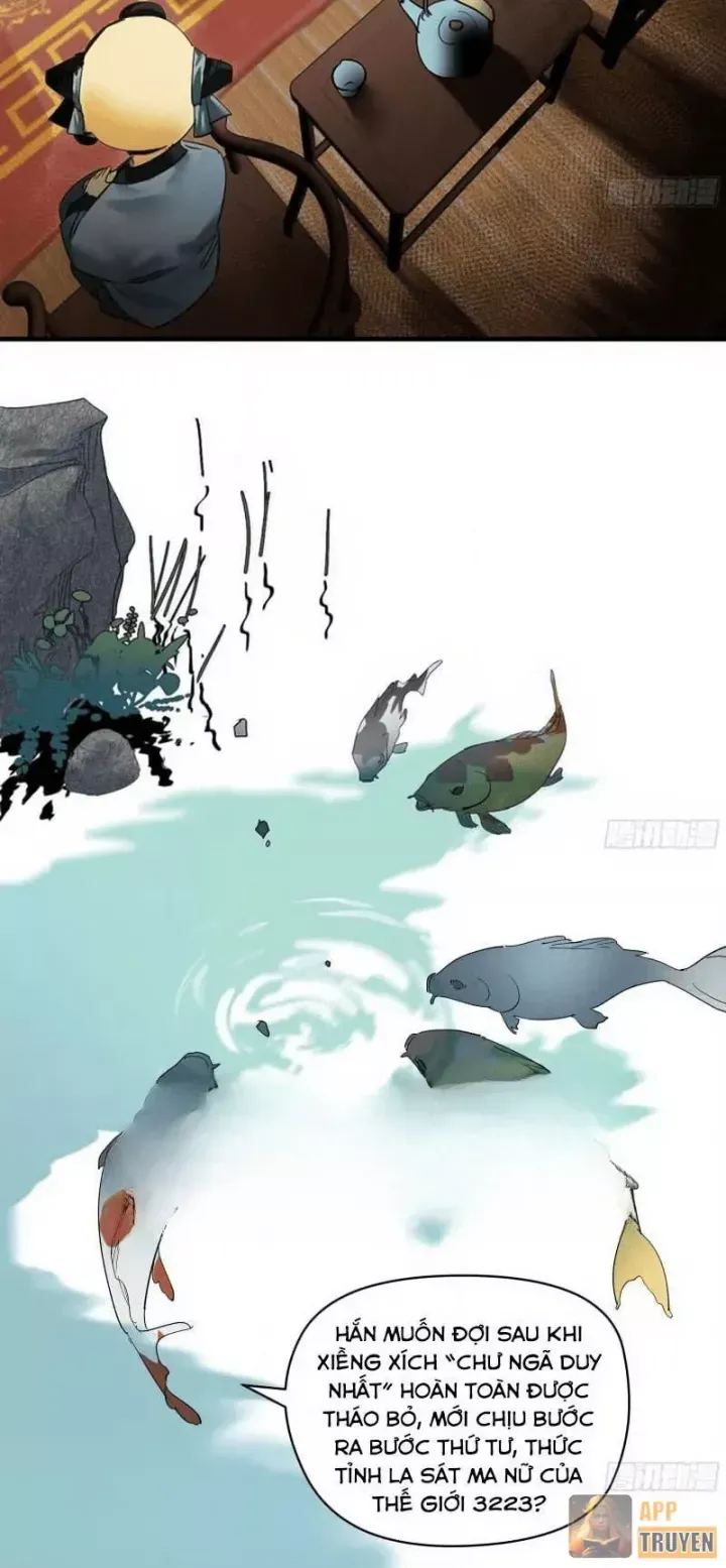 Truyền Võ - Chapter 500 - Page 16