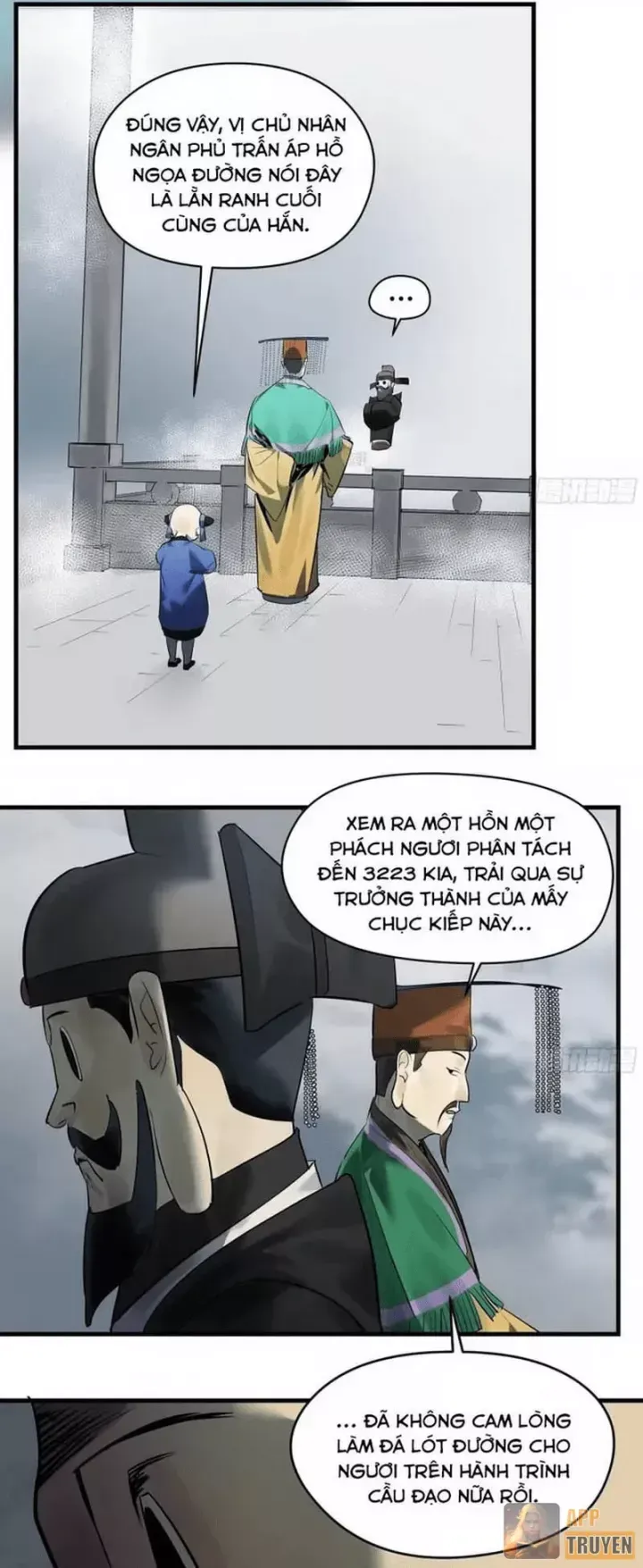 Truyền Võ - Chapter 500 - Page 17