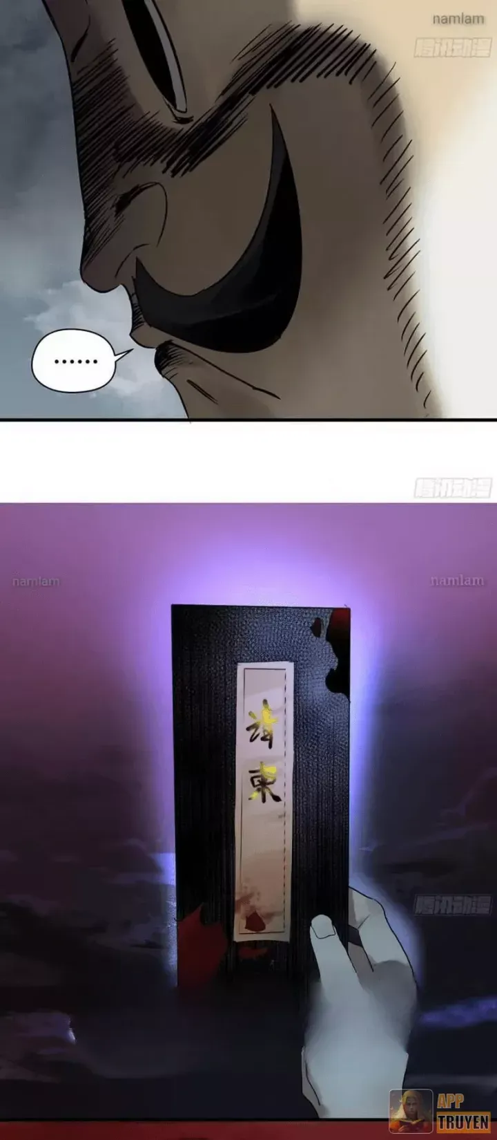 Truyền Võ - Chapter 500 - Page 18