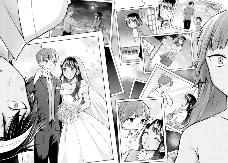 Nangoku ! Yuta Girl - Chapter 20 - Page 4