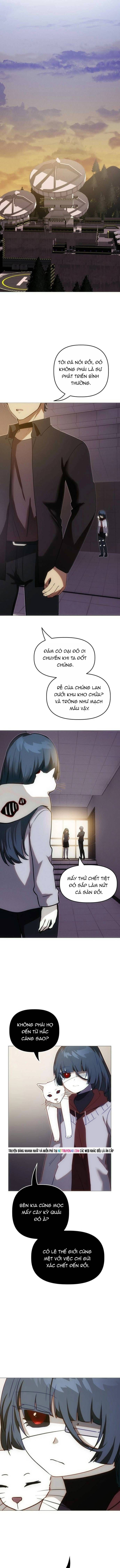 Trọng Sinh Mạc Thế - Chapter 258 - Page 10