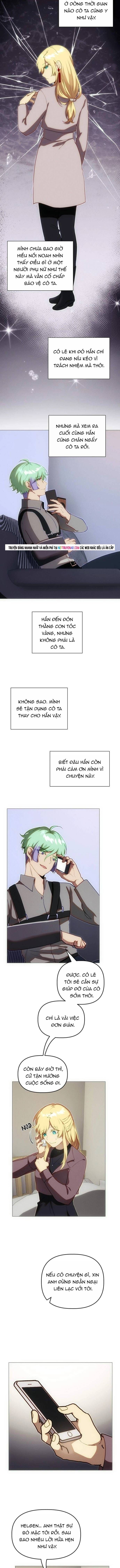 Trọng Sinh Mạc Thế - Chapter 258 - Page 3