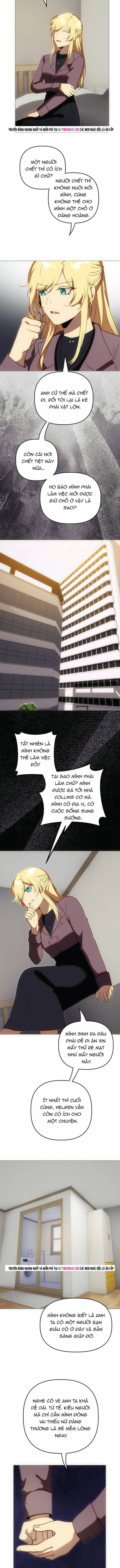 Trọng Sinh Mạc Thế - Chapter 258 - Page 4