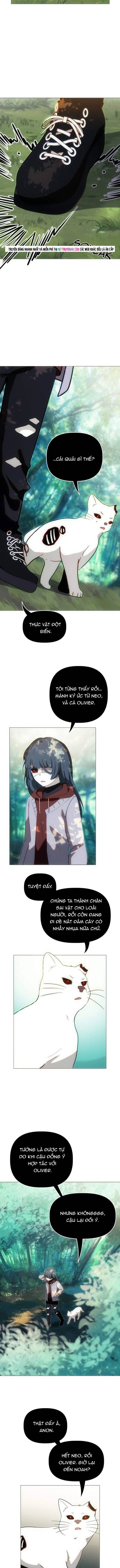 Trọng Sinh Mạc Thế - Chapter 258 - Page 8