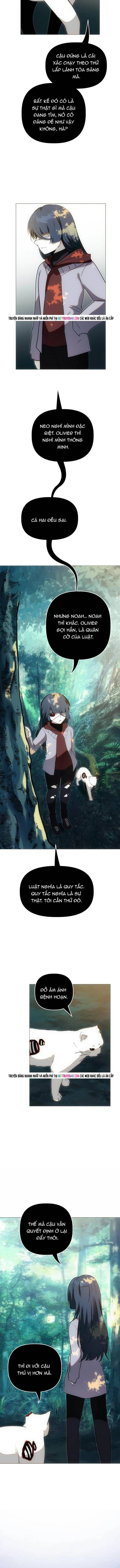 Trọng Sinh Mạc Thế - Chapter 258 - Page 9