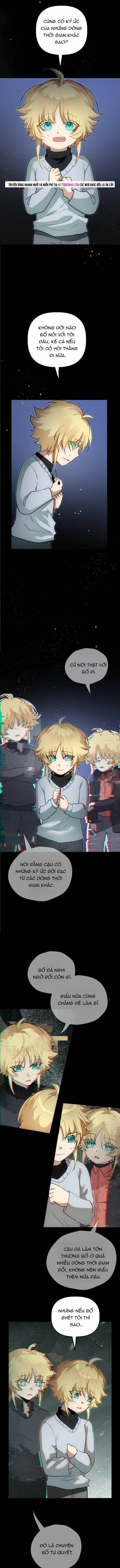 Trọng Sinh Mạc Thế - Chapter 259 - Page 10