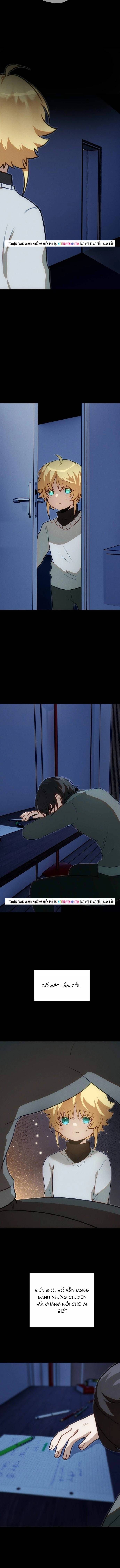 Trọng Sinh Mạc Thế - Chapter 259 - Page 11