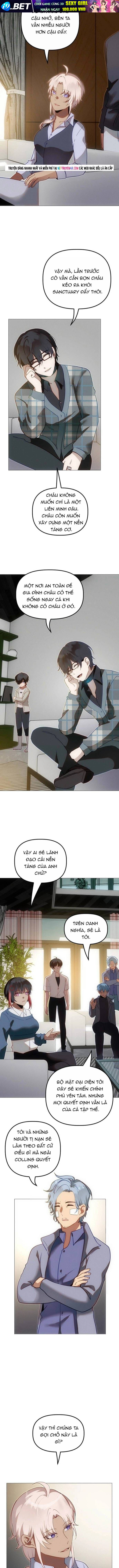 Trọng Sinh Mạc Thế - Chapter 259 - Page 4