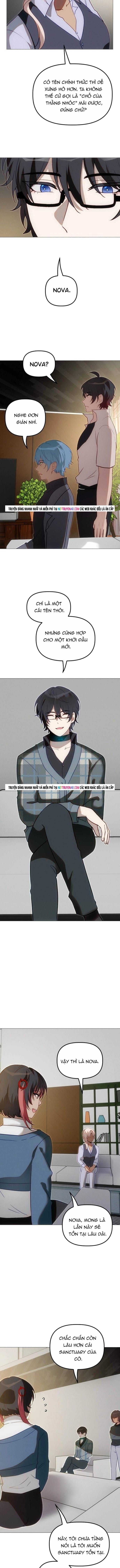 Trọng Sinh Mạc Thế - Chapter 259 - Page 5