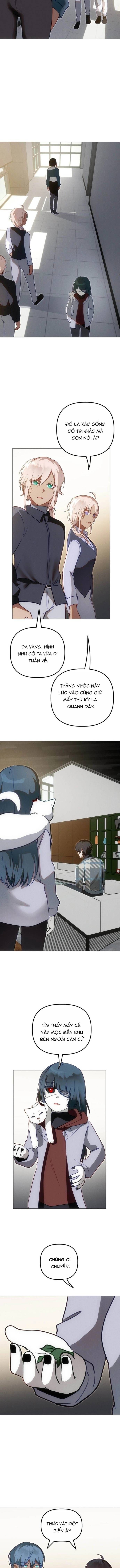 Trọng Sinh Mạc Thế - Chapter 259 - Page 7