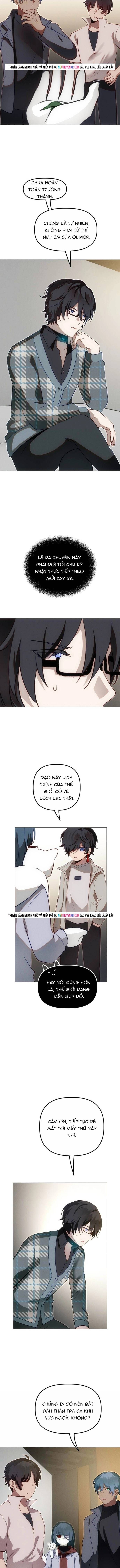 Trọng Sinh Mạc Thế - Chapter 259 - Page 8