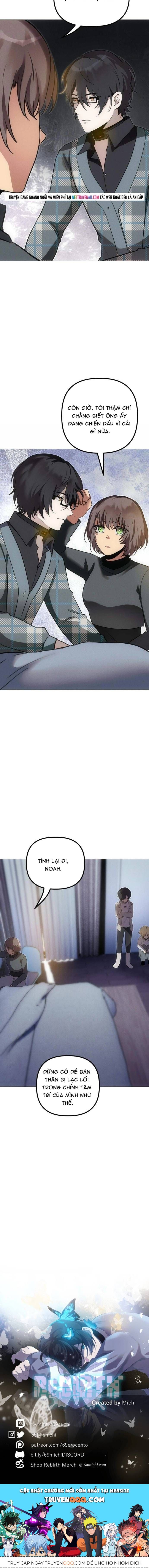 Trọng Sinh Mạc Thế - Chapter 260 - Page 11