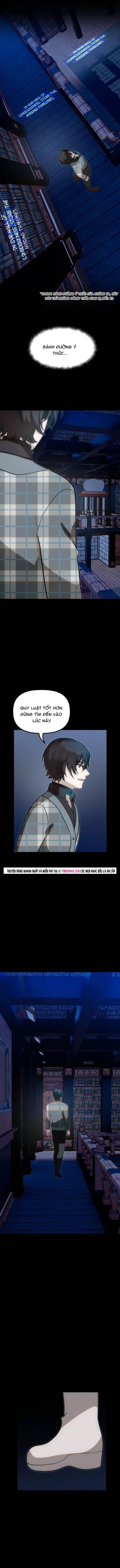 Trọng Sinh Mạc Thế - Chapter 260 - Page 3