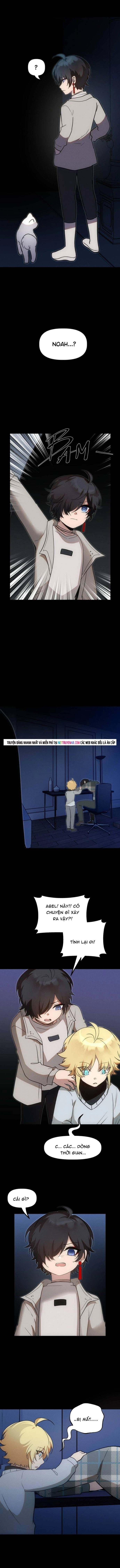 Trọng Sinh Mạc Thế - Chapter 260 - Page 4