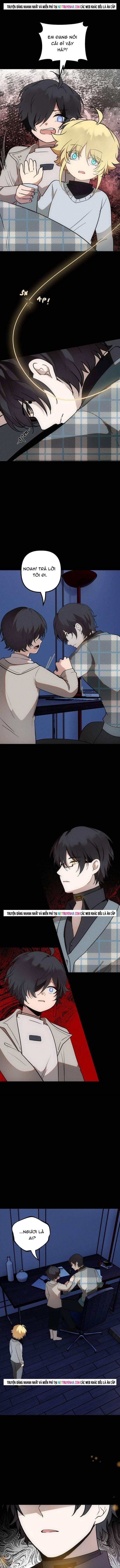 Trọng Sinh Mạc Thế - Chapter 260 - Page 5