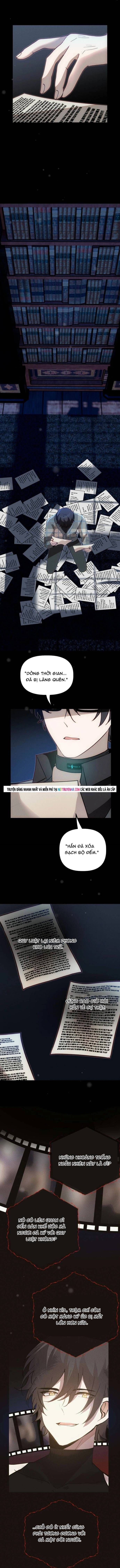 Trọng Sinh Mạc Thế - Chapter 260 - Page 7