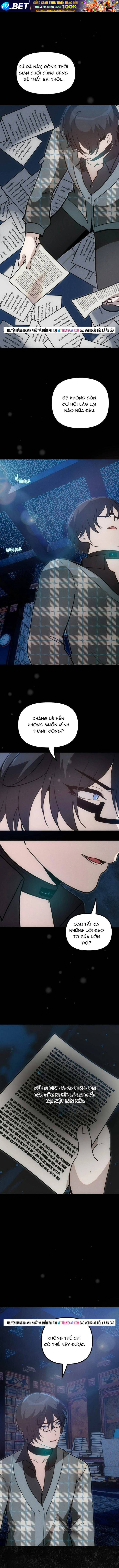 Trọng Sinh Mạc Thế - Chapter 260 - Page 9