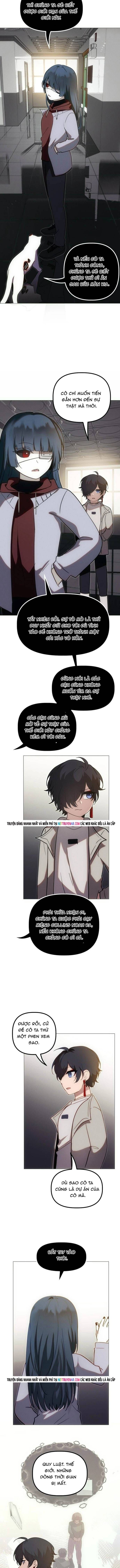 Trọng Sinh Mạc Thế - Chapter 261 - Page 10