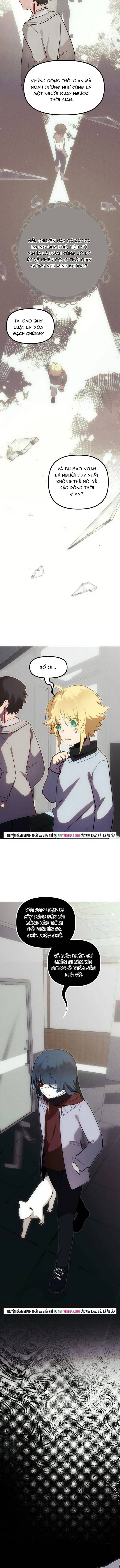 Trọng Sinh Mạc Thế - Chapter 261 - Page 11