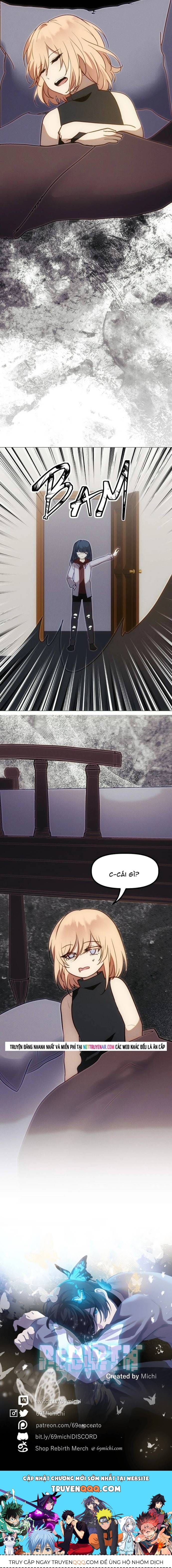 Trọng Sinh Mạc Thế - Chapter 261 - Page 12