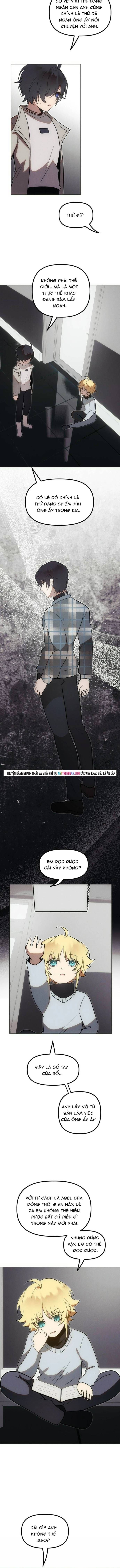 Trọng Sinh Mạc Thế - Chapter 261 - Page 3