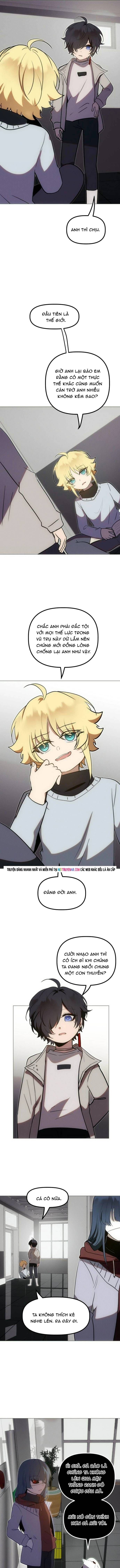 Trọng Sinh Mạc Thế - Chapter 261 - Page 4