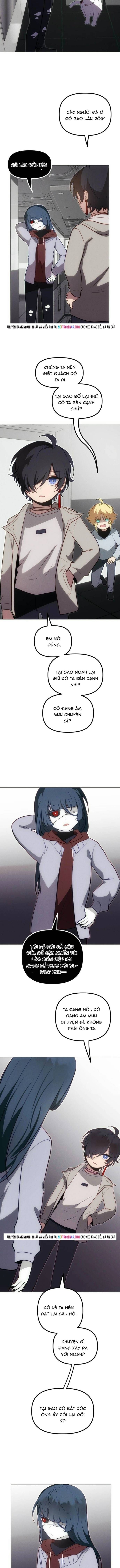 Trọng Sinh Mạc Thế - Chapter 261 - Page 5