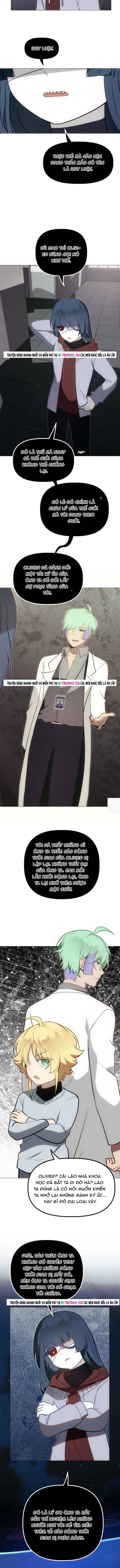 Trọng Sinh Mạc Thế - Chapter 261 - Page 6