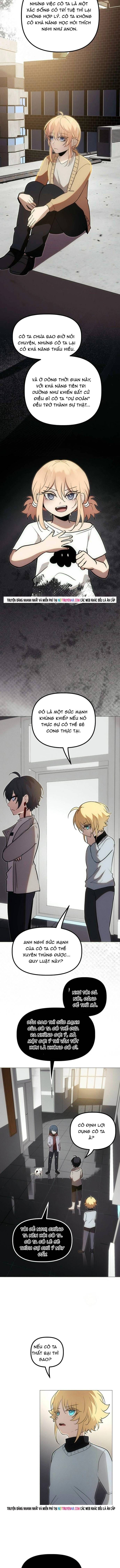 Trọng Sinh Mạc Thế - Chapter 261 - Page 9