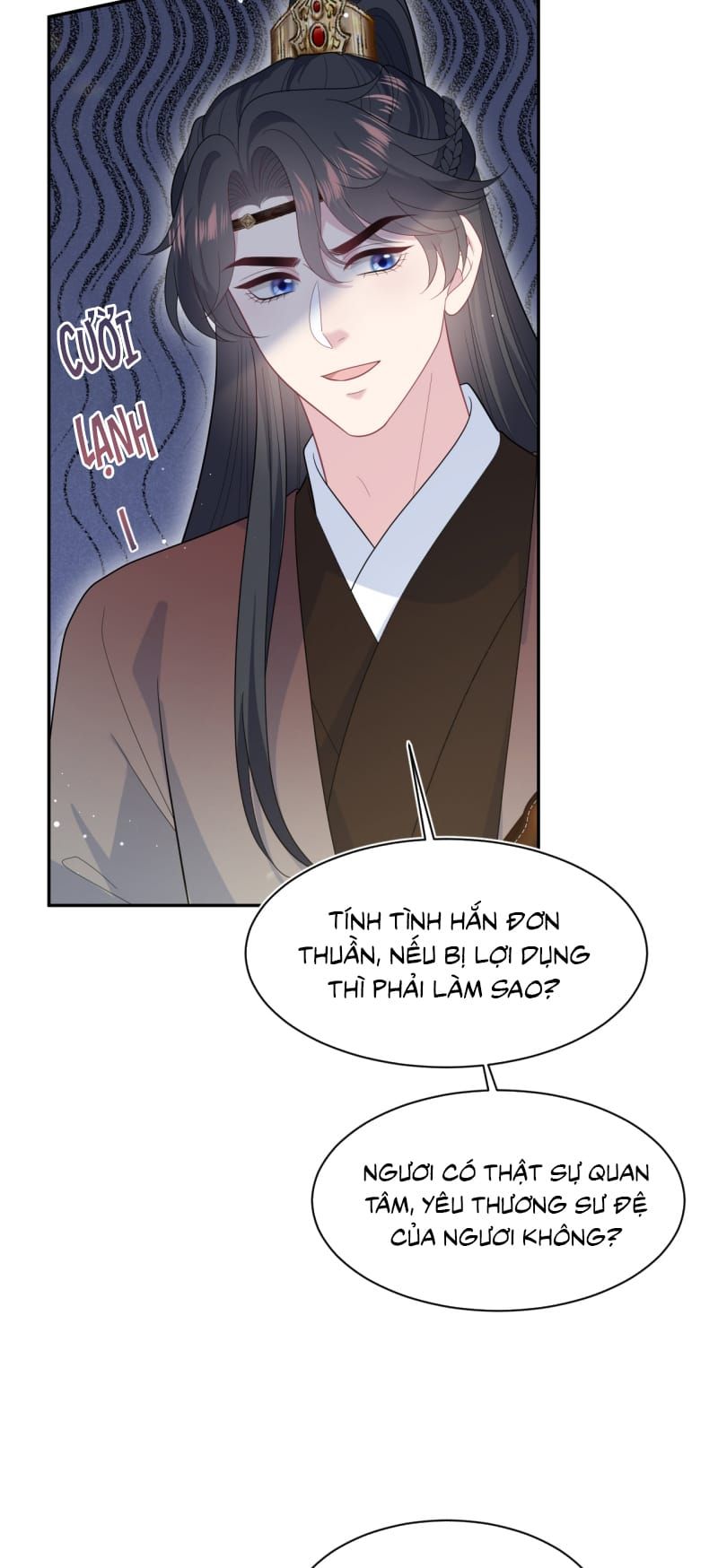 Tuyệt Mỹ Bạch Liên Online Dạy Học - Chapter 500 - Page 16