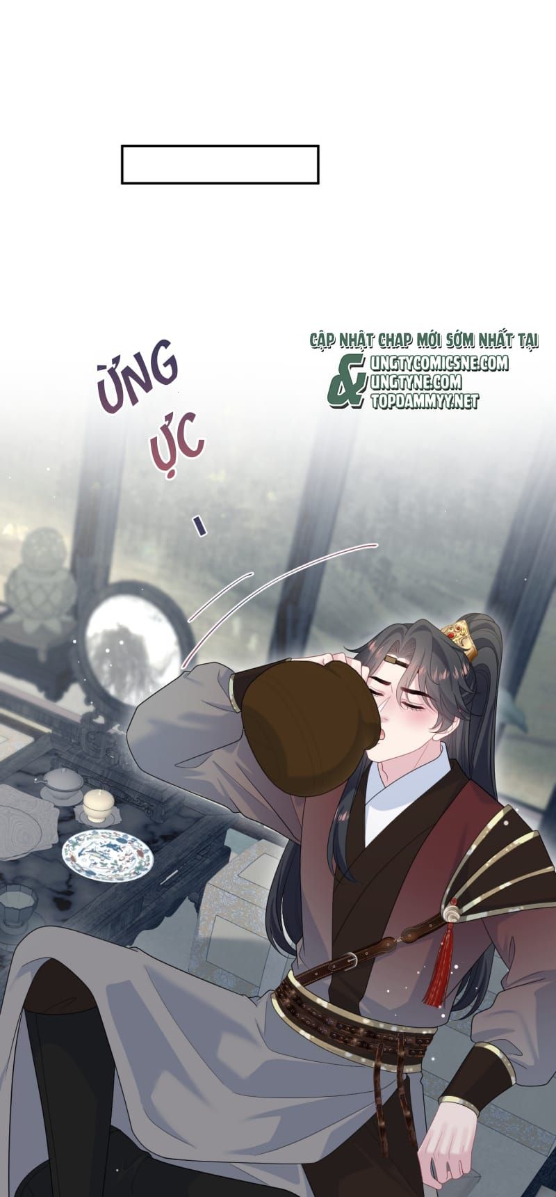 Tuyệt Mỹ Bạch Liên Online Dạy Học - Chapter 500 - Page 22