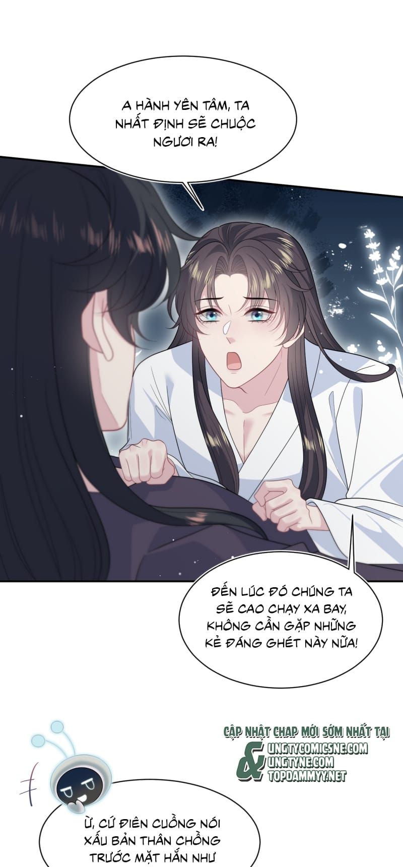 Tuyệt Mỹ Bạch Liên Online Dạy Học - Chapter 500 - Page 29