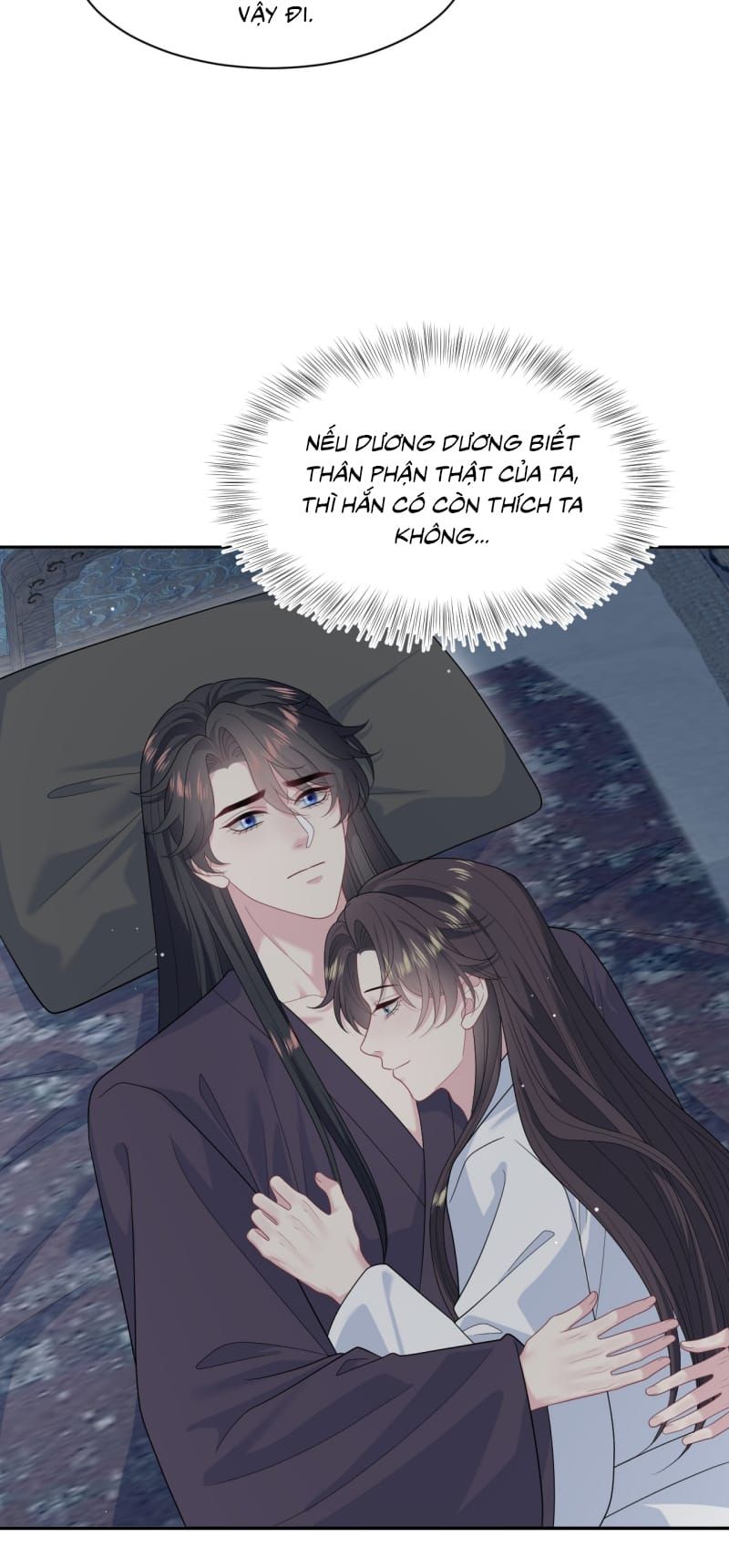 Tuyệt Mỹ Bạch Liên Online Dạy Học - Chapter 500 - Page 30