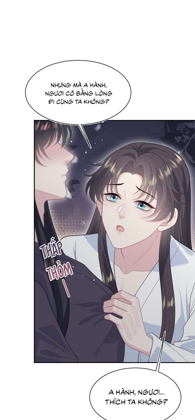 Tuyệt Mỹ Bạch Liên Online Dạy Học - Chapter 500 - Page 31