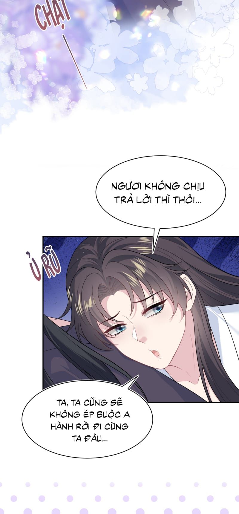 Tuyệt Mỹ Bạch Liên Online Dạy Học - Chapter 500 - Page 33