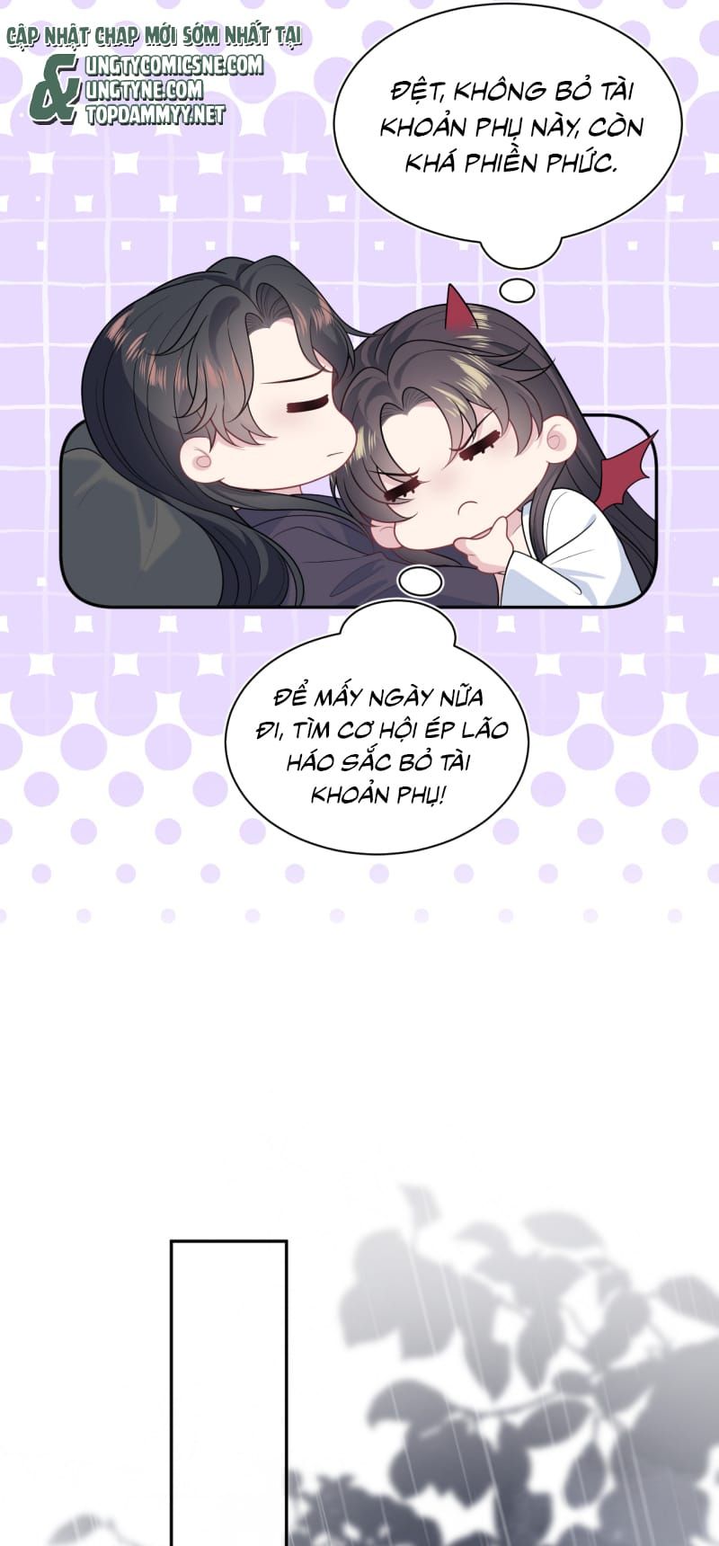 Tuyệt Mỹ Bạch Liên Online Dạy Học - Chapter 500 - Page 34