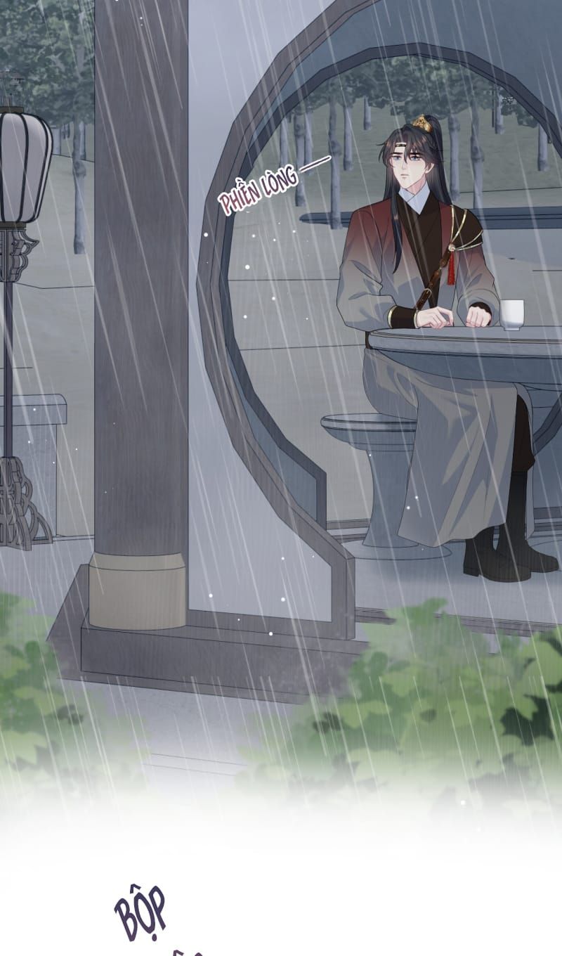 Tuyệt Mỹ Bạch Liên Online Dạy Học - Chapter 500 - Page 36