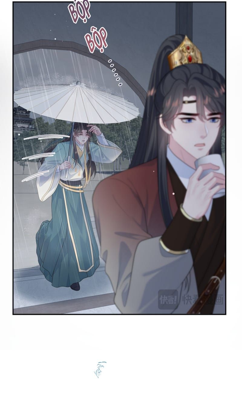 Tuyệt Mỹ Bạch Liên Online Dạy Học - Chapter 500 - Page 37