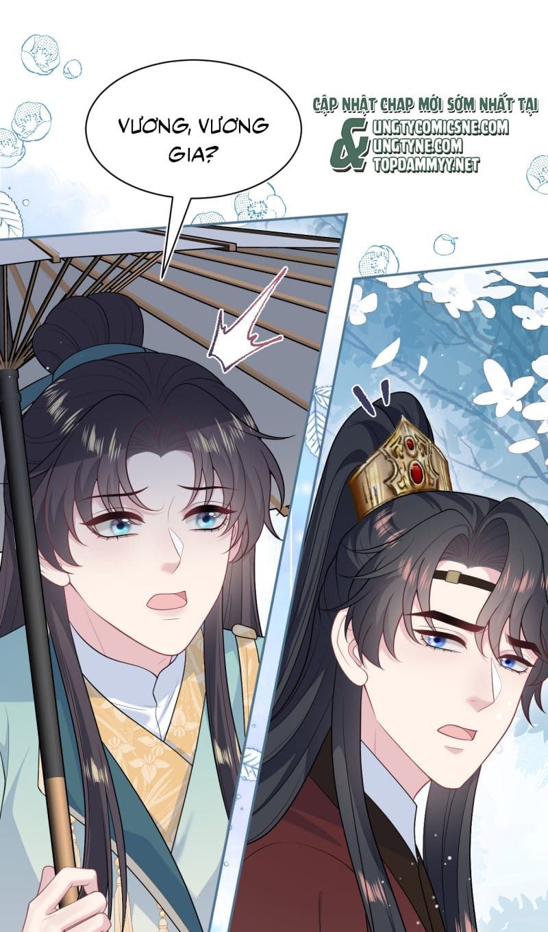 Tuyệt Mỹ Bạch Liên Online Dạy Học - Chapter 500 - Page 38