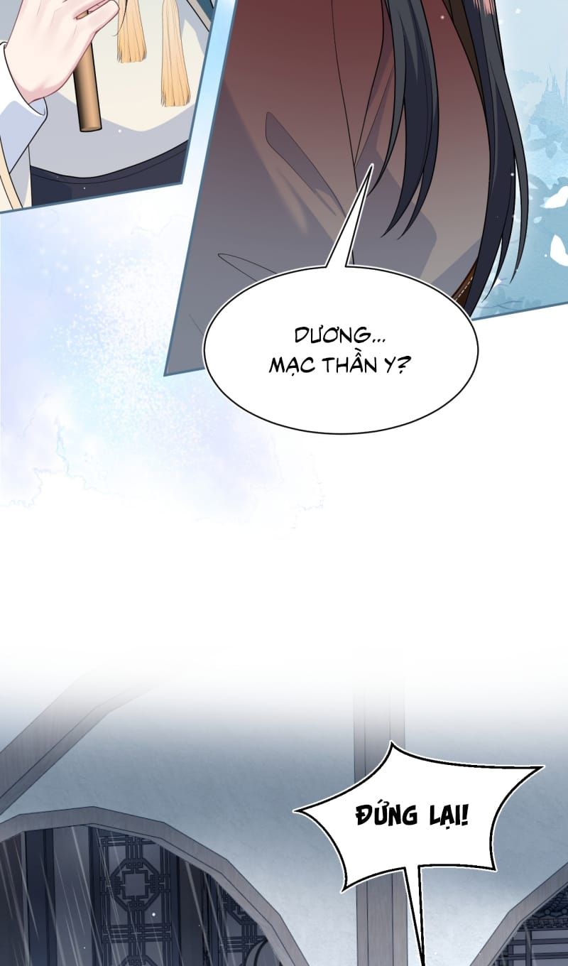 Tuyệt Mỹ Bạch Liên Online Dạy Học - Chapter 500 - Page 39