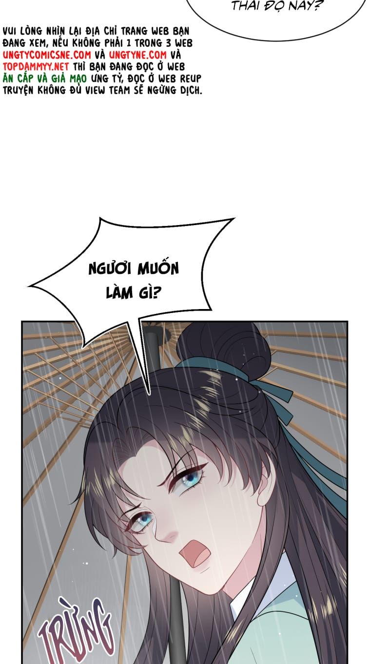 Tuyệt Mỹ Bạch Liên Online Dạy Học - Chapter 500 - Page 41